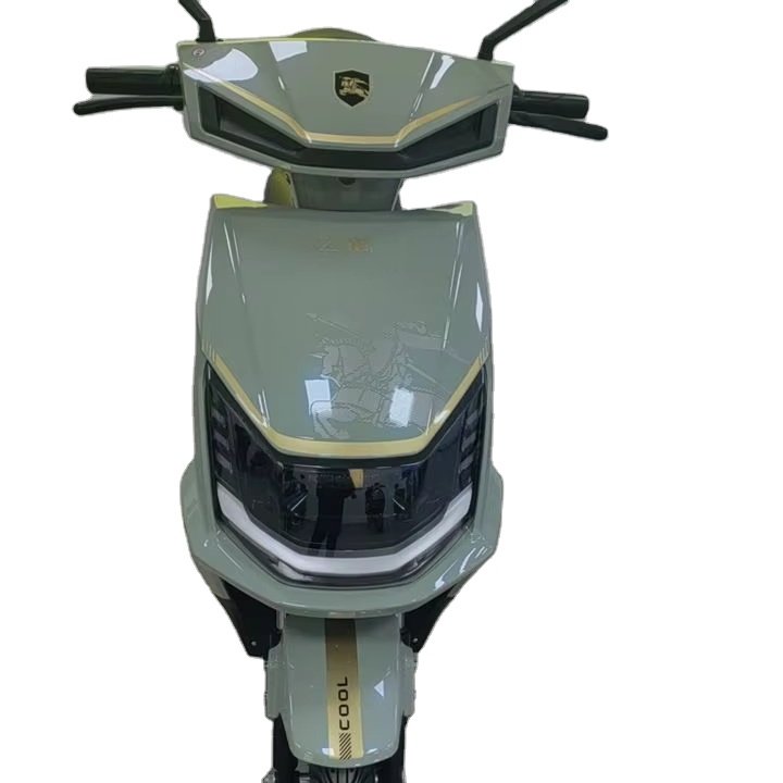 MacEV 1000W 1500W 2000W Electric Scooter with Battery
